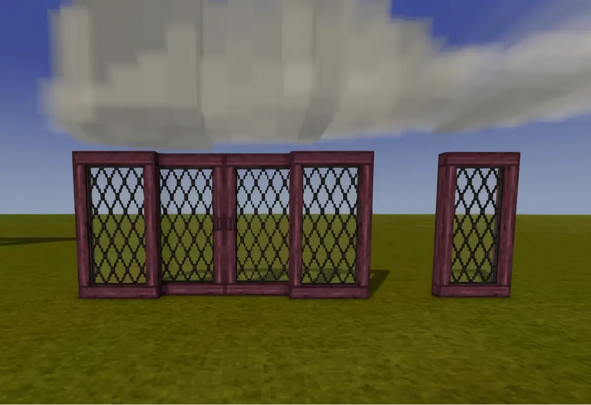 Sliding Windows