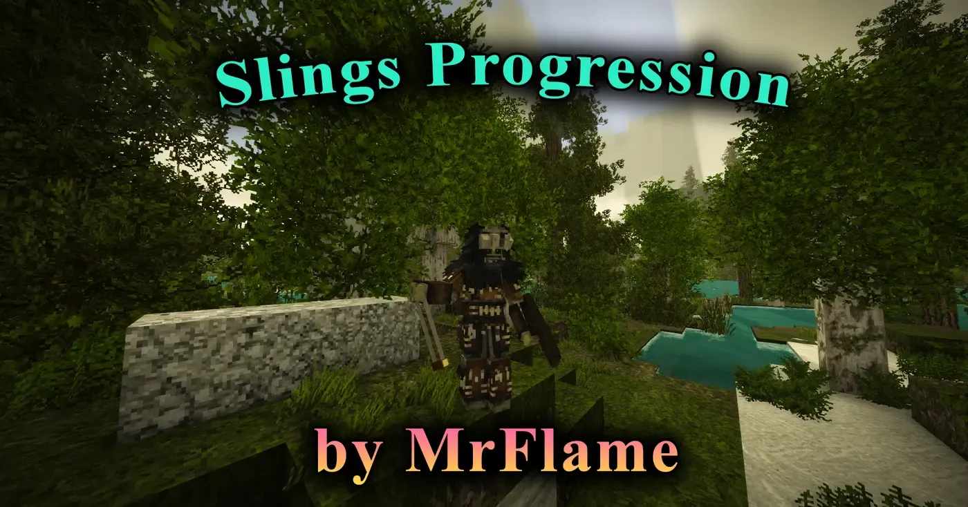Slings Progression