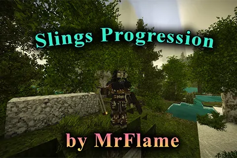 Slings Progression