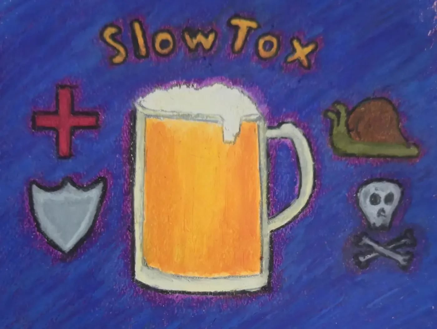 SlowTox