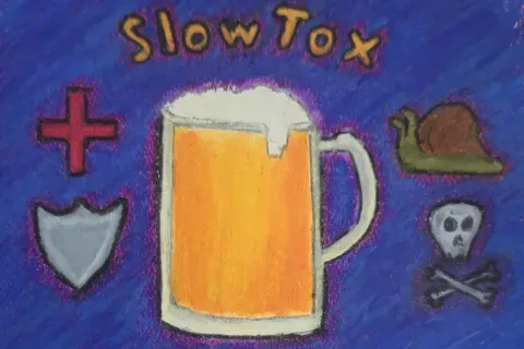 SlowTox