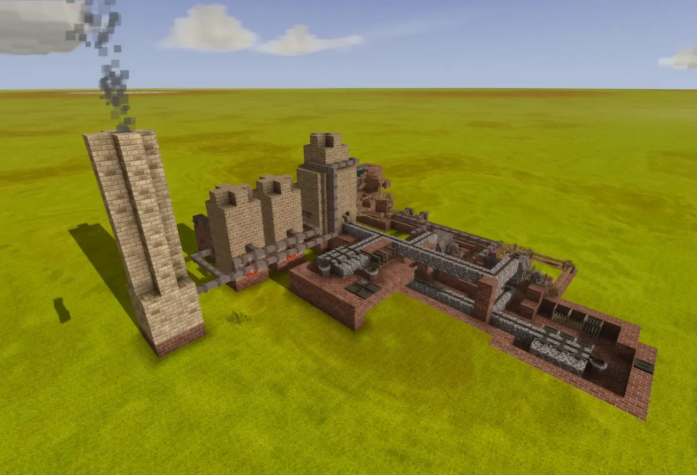 Steelmaking Expanded