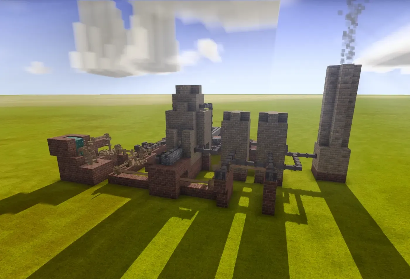 Steelmaking Expanded