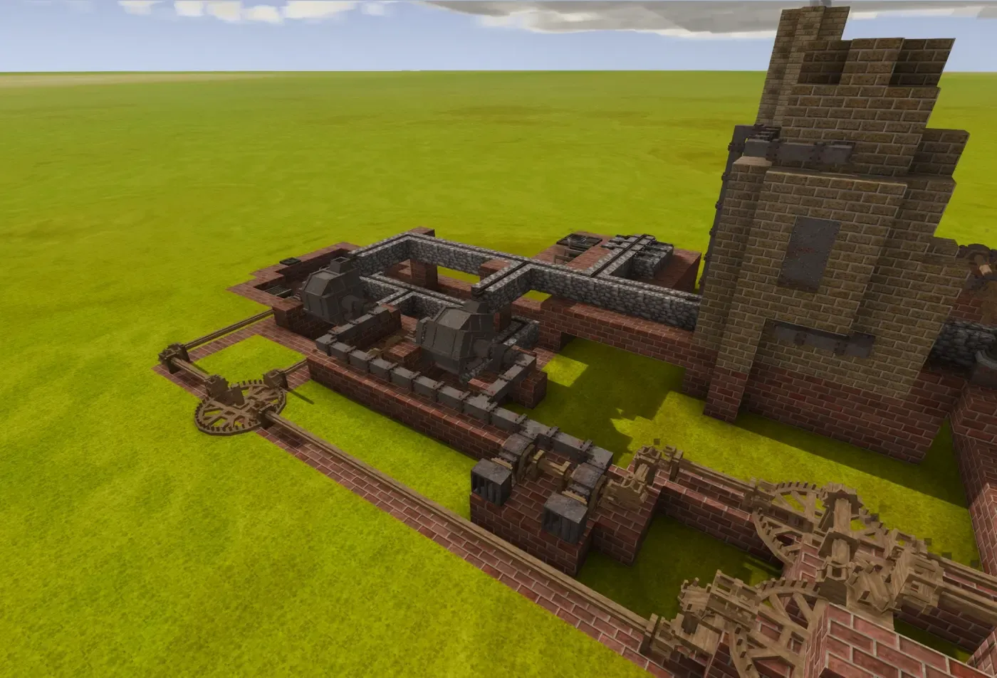 Steelmaking Expanded