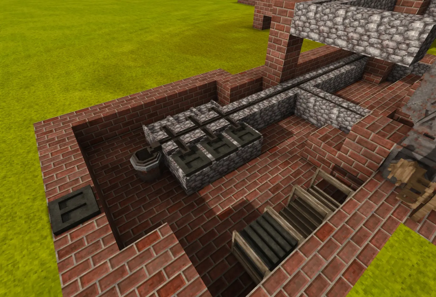 Steelmaking Expanded