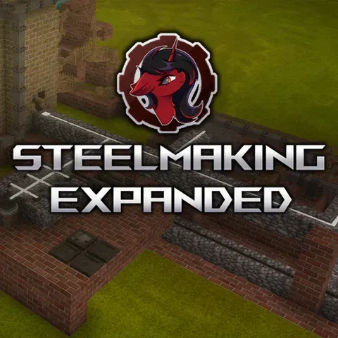 Steelmaking Expanded