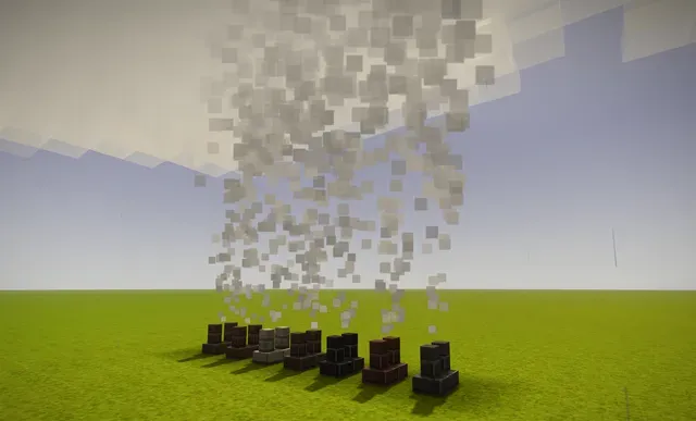 Smoking Chimneys
