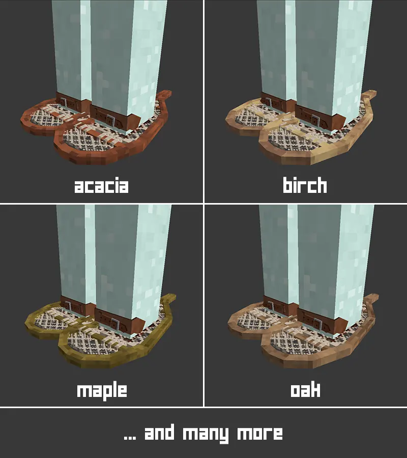 Snowshoes