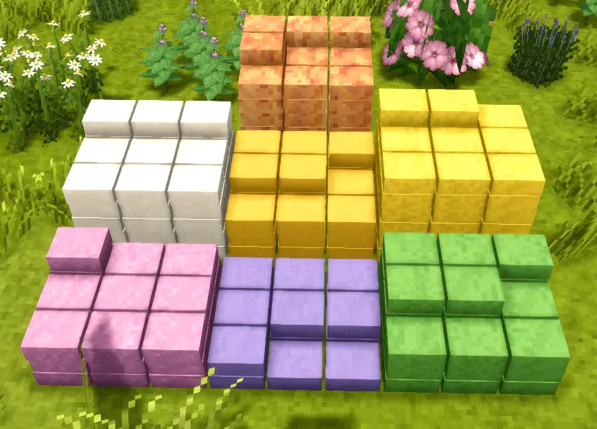 Soap and Lye: Bloom and Lather