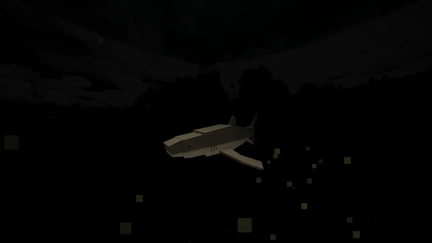 Something in the Water