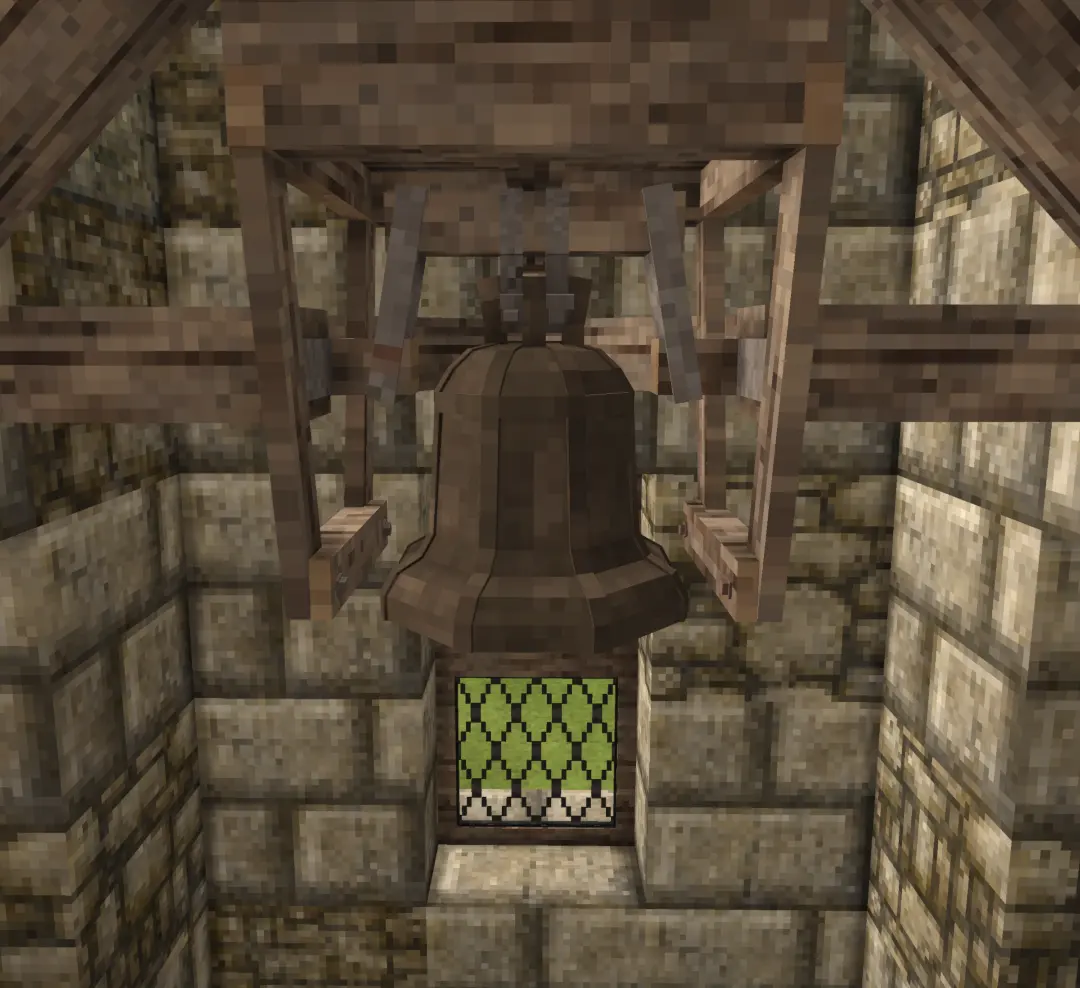 Sound Of Confession