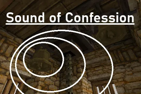 Sound Of Confession
