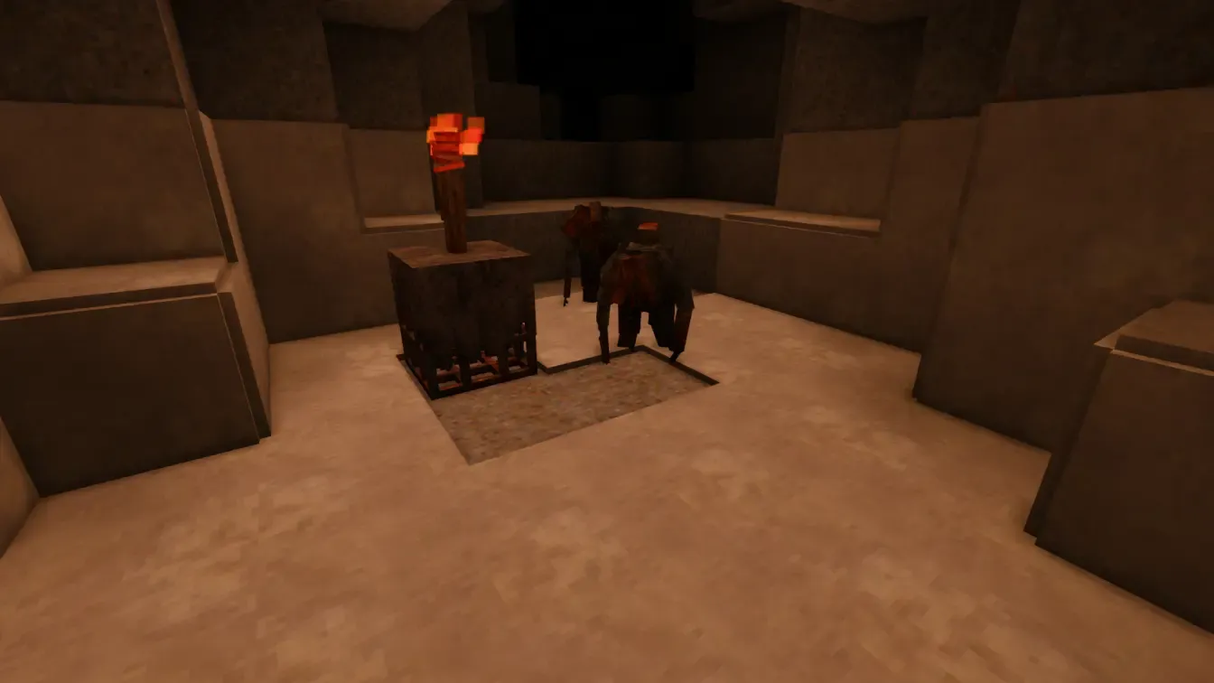 Spawners API