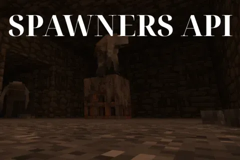 Spawners API