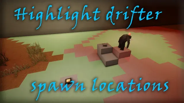 Spawn Highlight
