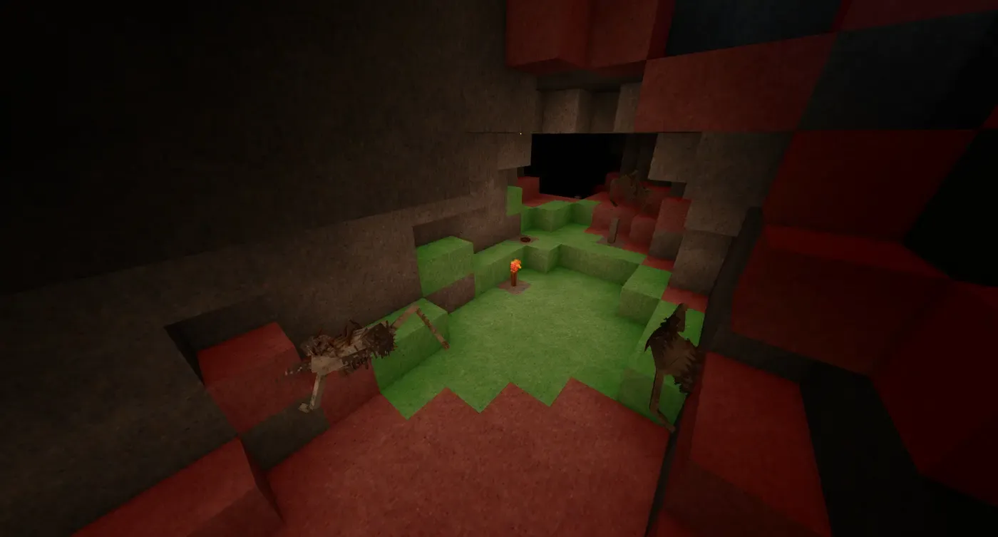 Spawn Highlight - Reborn