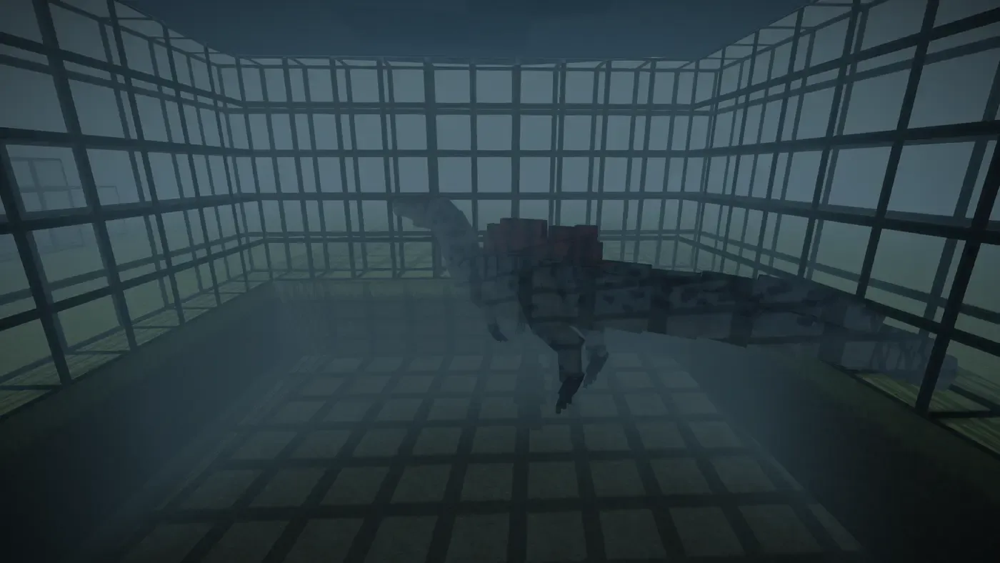 Legacy of the Phanerozoic: Sailed Spine