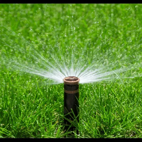 Sprinklers - Easy Automatic Watering