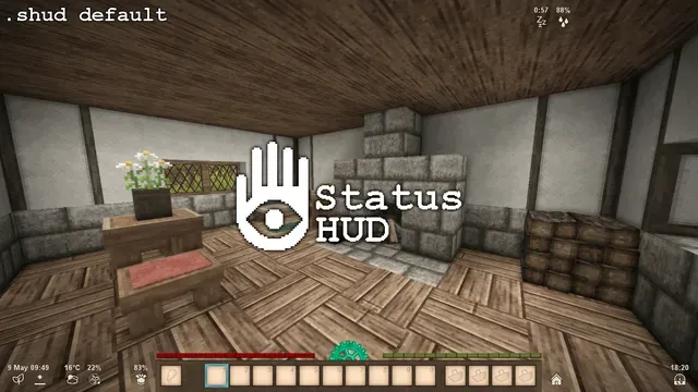 Status HUD