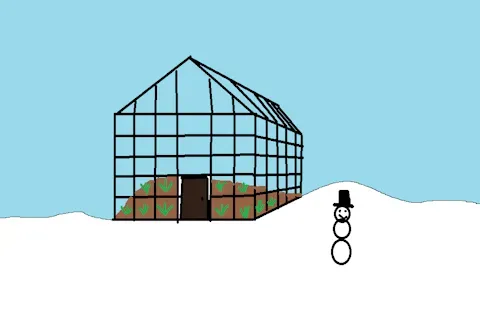 SteadyGreenhouses
