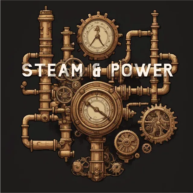 Steam & Power
