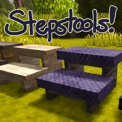 Stepstools