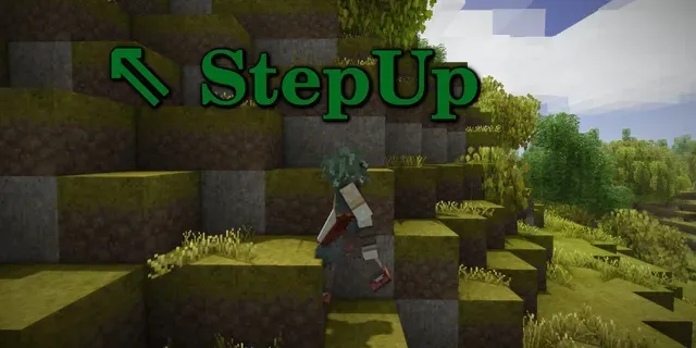 StepUp
