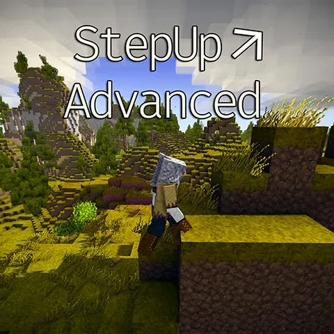 StepUp Advanced