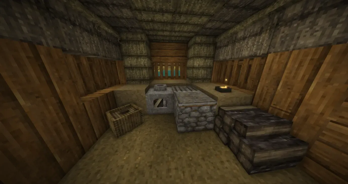 Stone Bake Oven