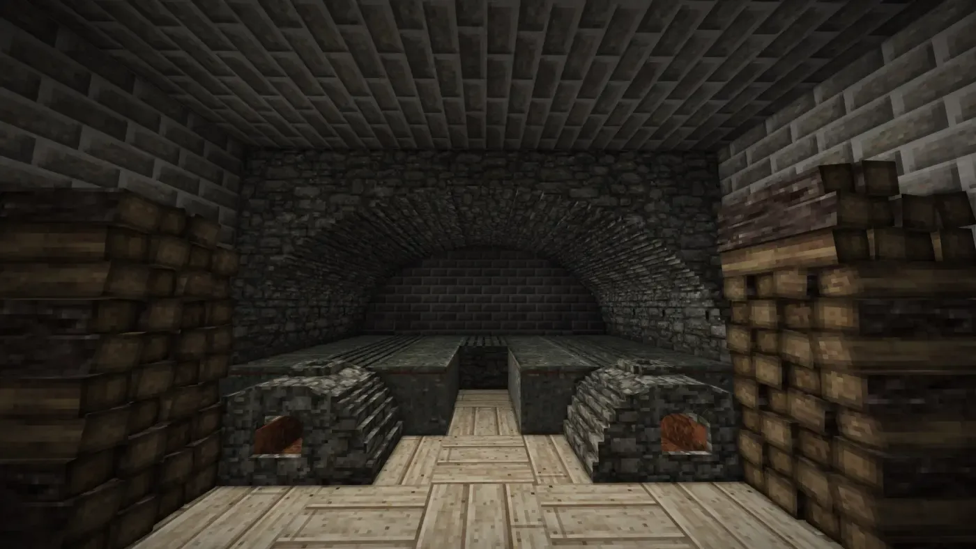 Stone Bake Oven