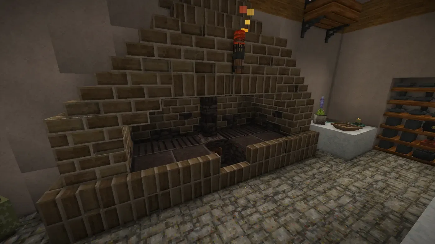 Stone Bake Oven