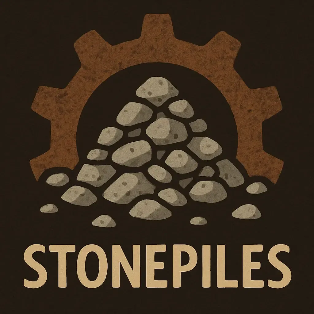 Stonepiles