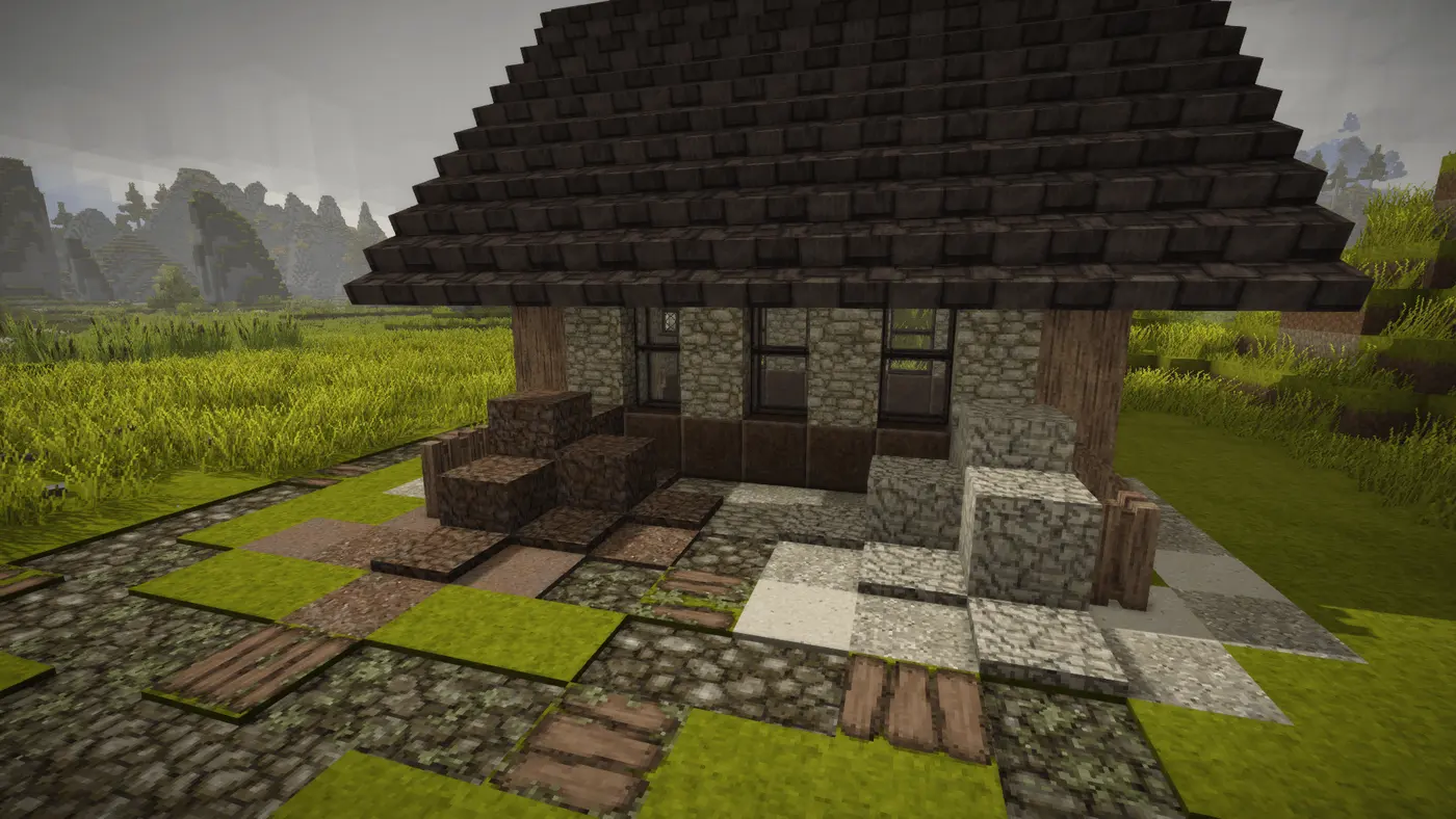 Stonepiles