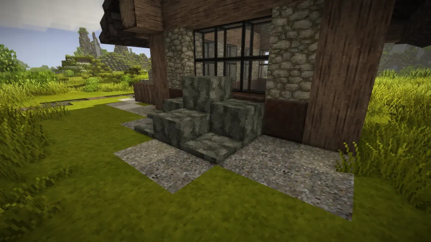 Stonepiles