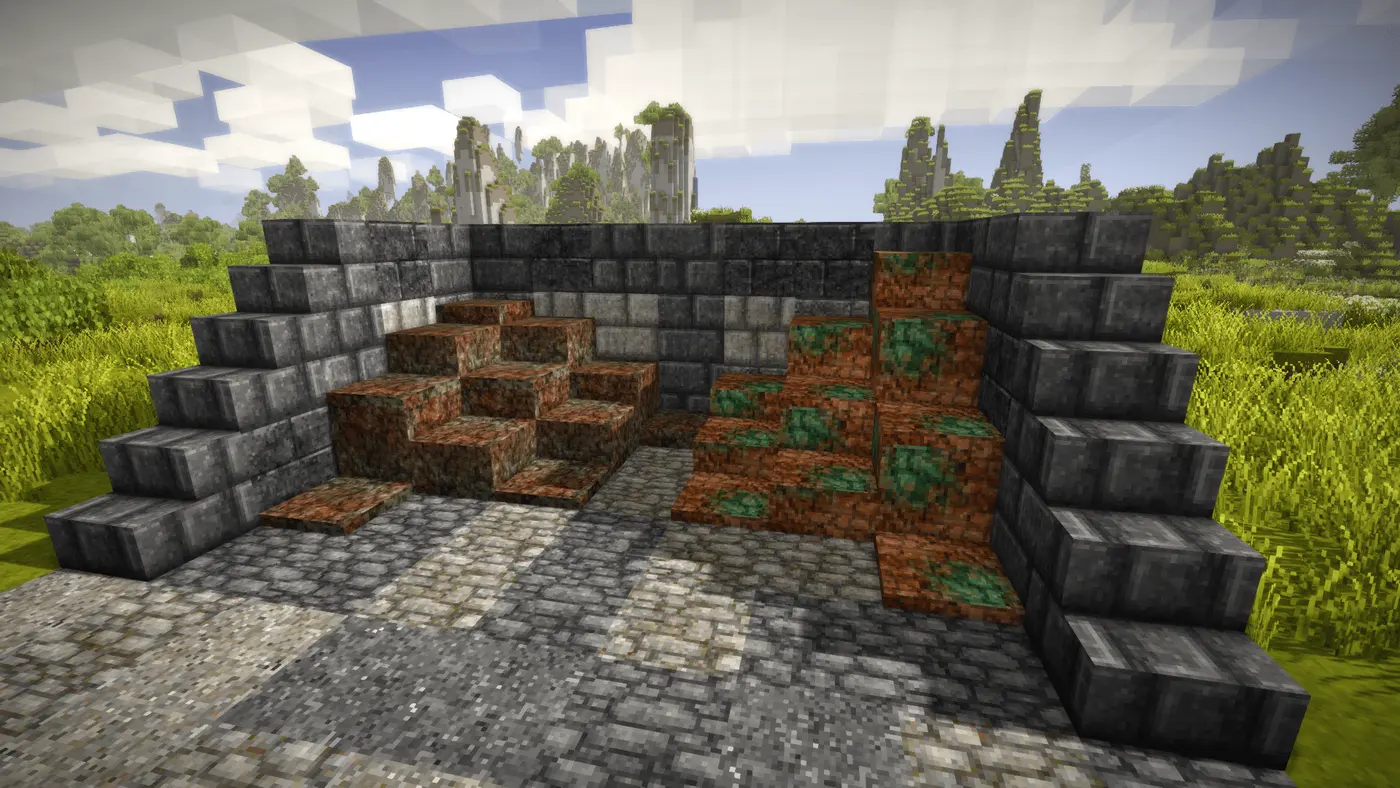 Stonepiles