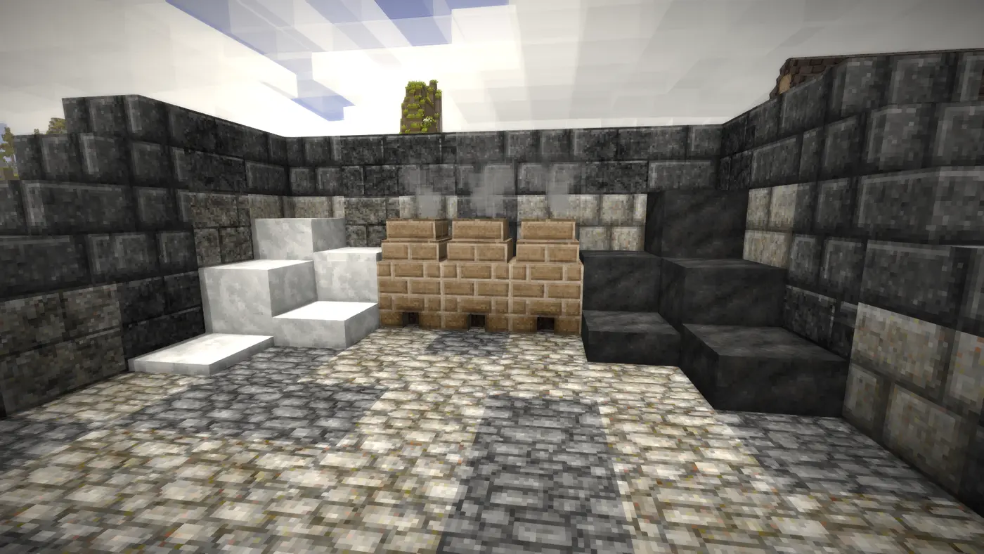Stonepiles