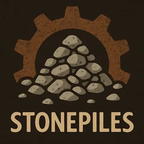 Stonepiles