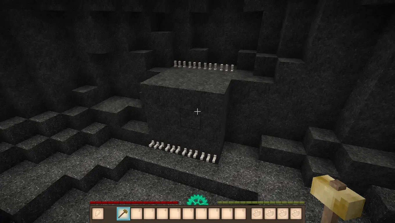 Stone Quarry