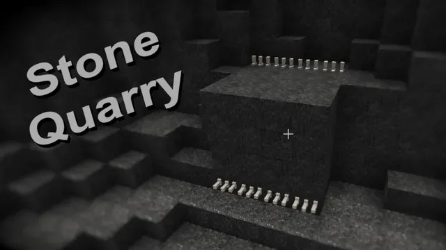 Stone Quarry
