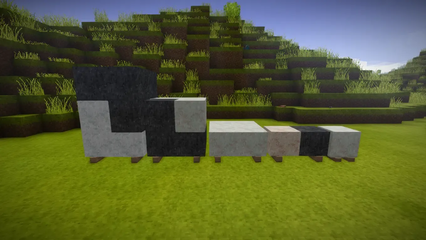 Stone Quarry: Forked