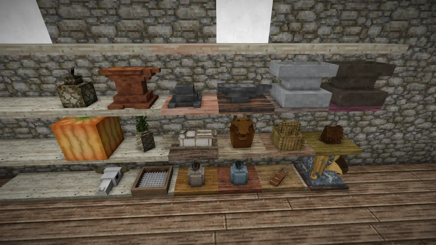 Storage Options