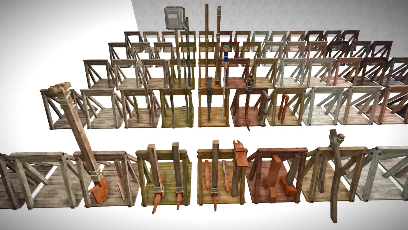 Storage Options