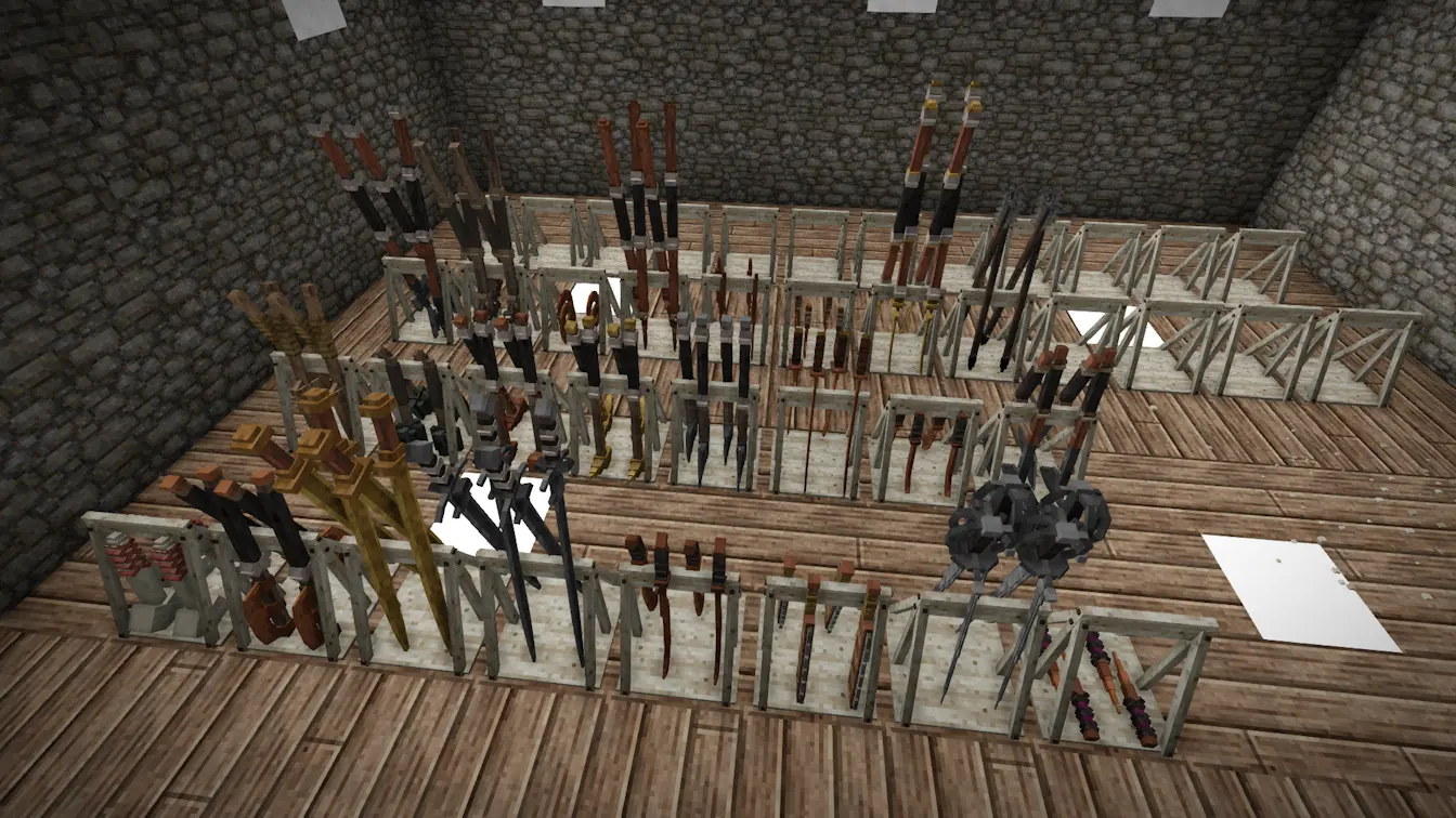 Storage Options