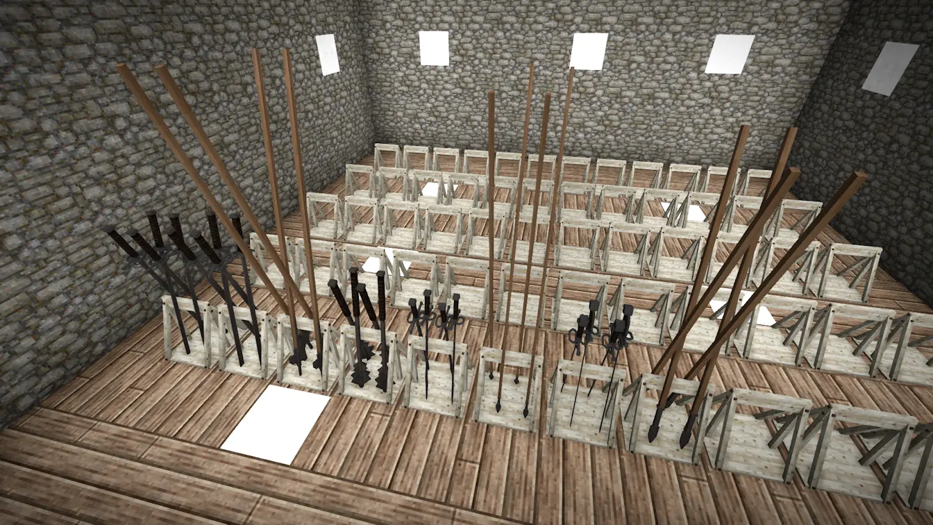 Storage Options