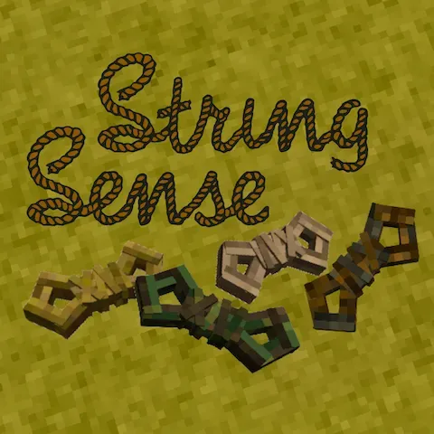 String Sense