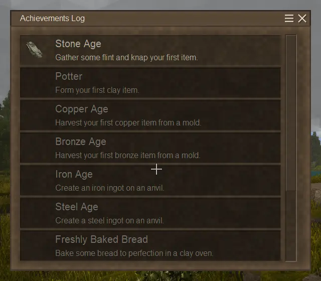 Nat's Survival Expanded (A survival and progression overhaul)