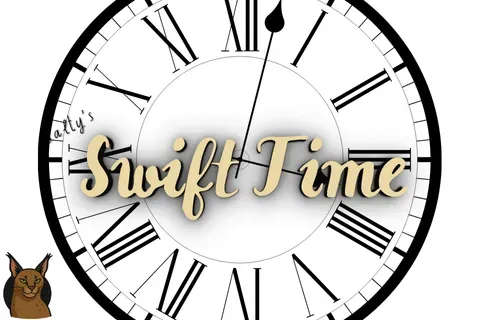 Salty's Swift Time