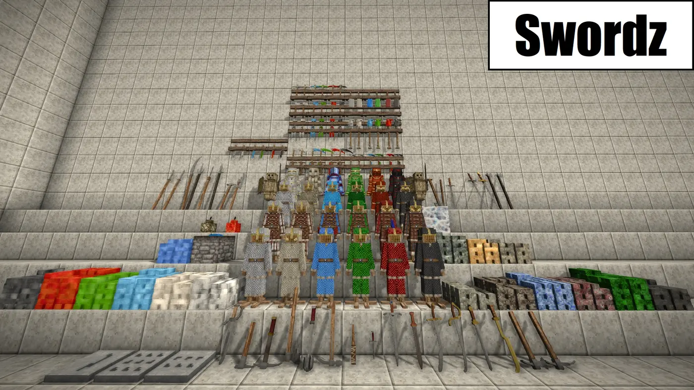 Swordz