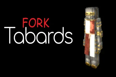 Tabards Fork