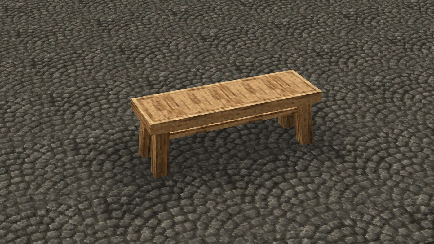 Table Expansion